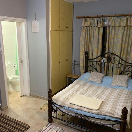 Detached Cozy Studio Paralimni Buitenkant foto