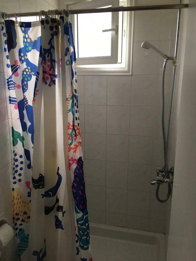Detached Cozy Studio Paralimni Buitenkant foto