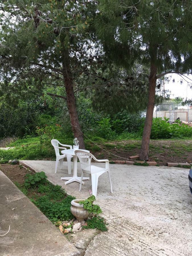 Detached Cozy Studio Paralimni Buitenkant foto